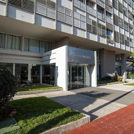 Bahia Palace, Best View And Location! Punta del Este Exterior foto