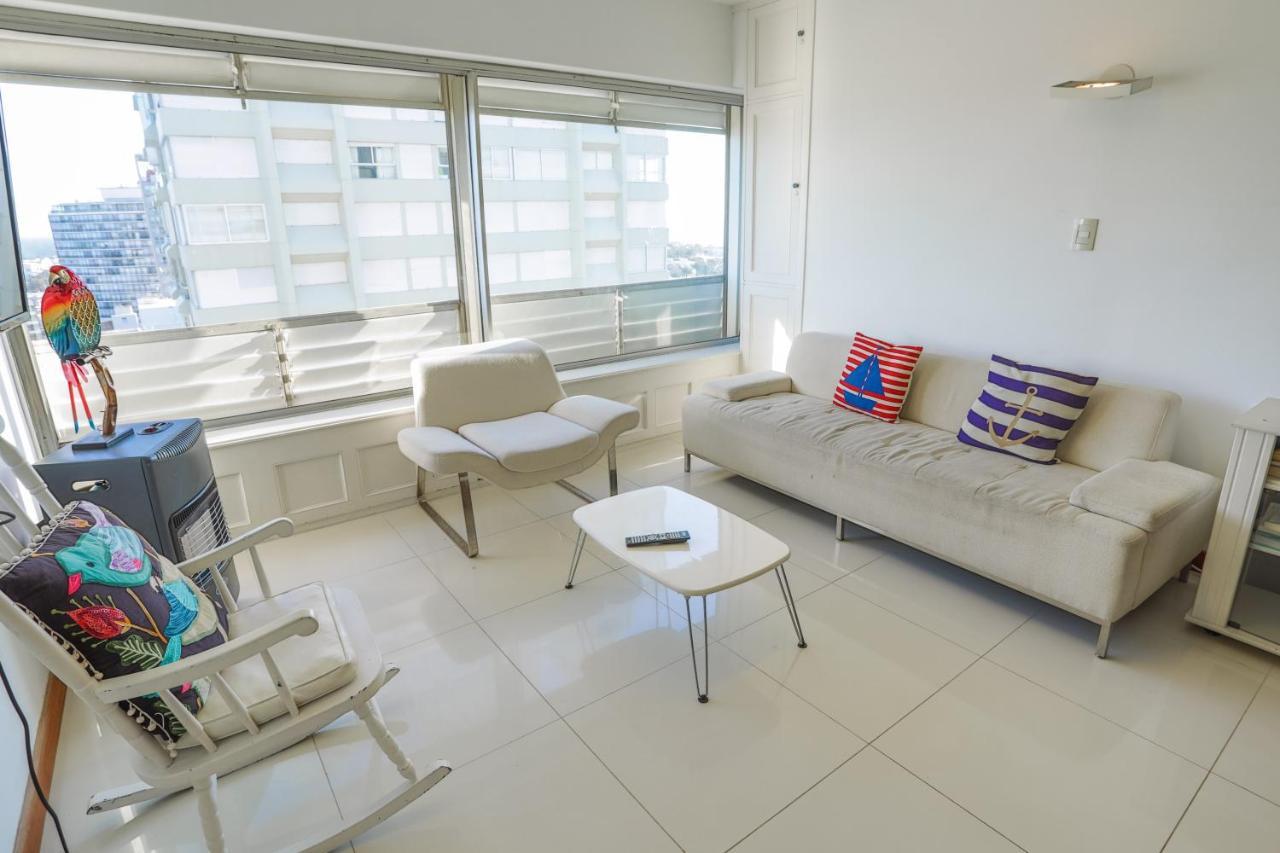 Bahia Palace, Best View And Location! Punta del Este Exterior foto