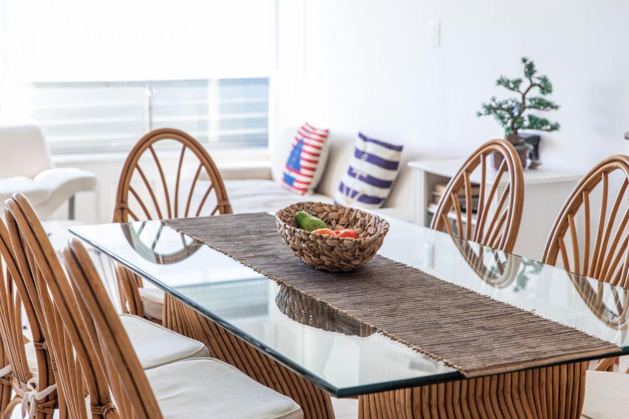 Bahia Palace, Best View And Location! Punta del Este Exterior foto