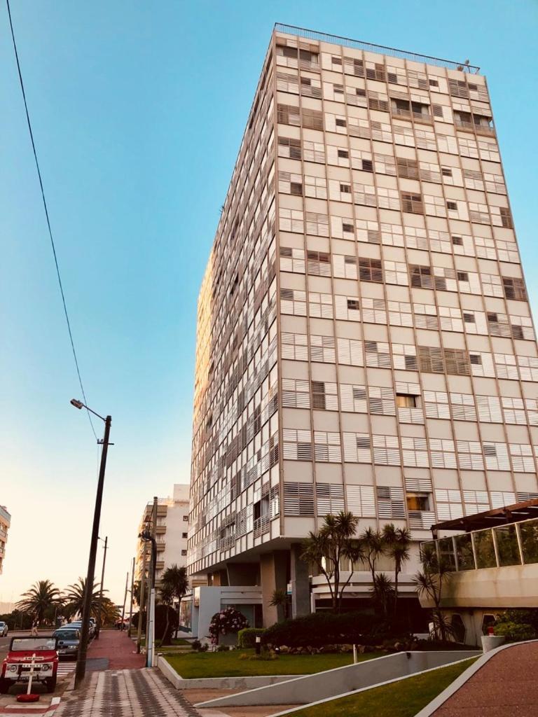 Bahia Palace, Best View And Location! Punta del Este Exterior foto